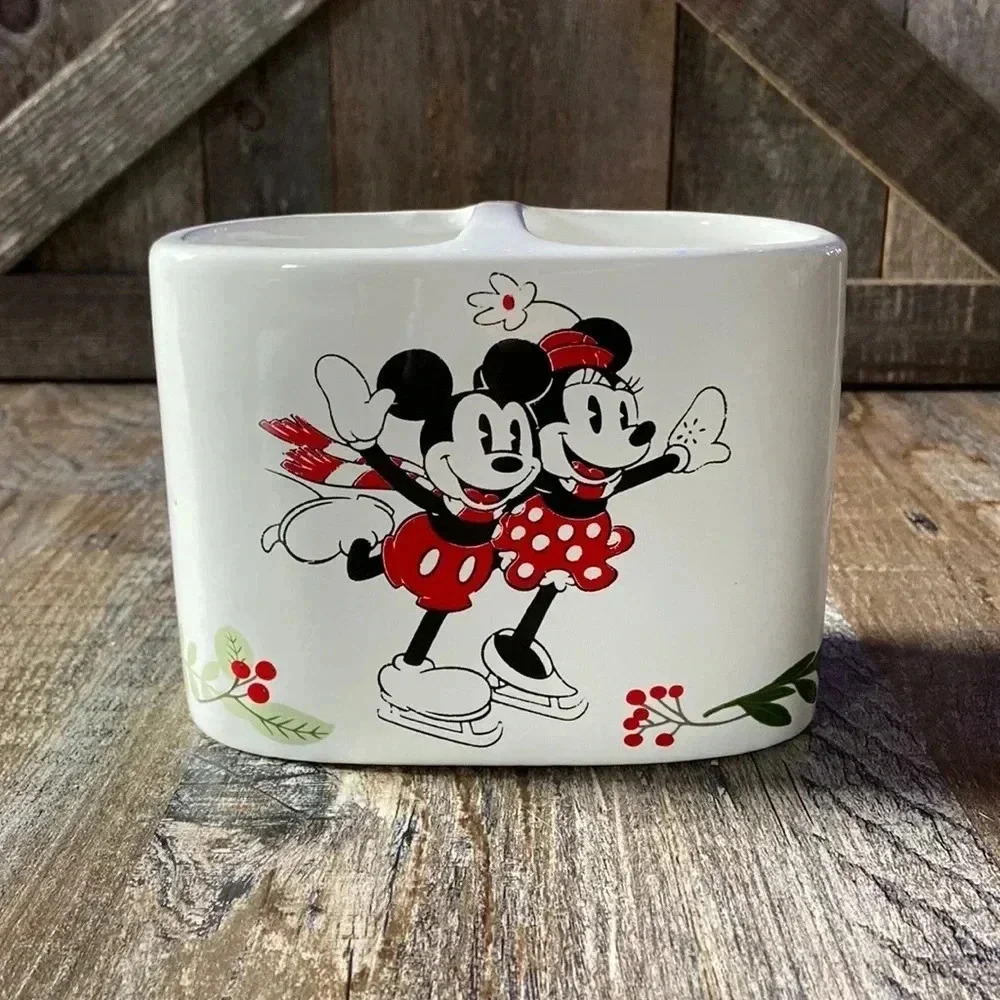 Disney | Ceramic  Container